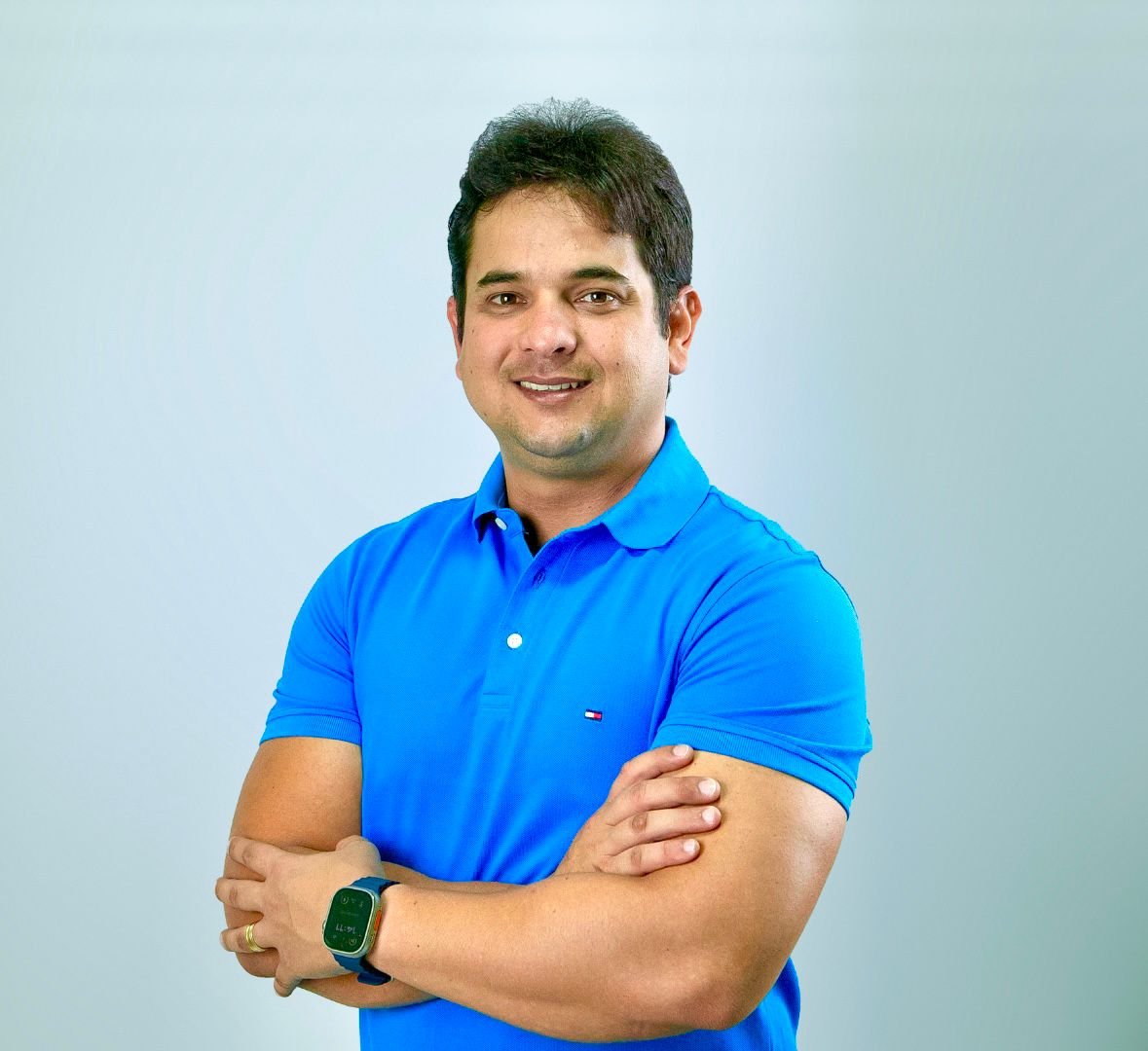 Netinho De Lando Rebate Nota Do Psb E Diz Seguir Passos Do Seu Pai, Ex Prefeito Que Governou Lucena Para O Povo E Sem Interesses Pessoais